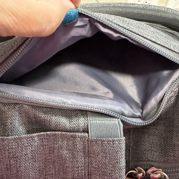 NWT Rivalino Diaper Backpack - Picture 4 of 14